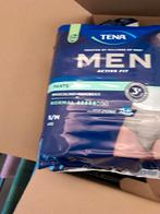 Tena Men active fit  incontinentie., Diversen, Ophalen, Zo goed als nieuw