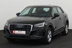 Audi Q2 35 1.5TFSi S-TRONIC 1.5TFSi S-TRONIC + GPS + PDC + A, Auto's, Zwart, Bedrijf, 5 zetels, 5 deurs