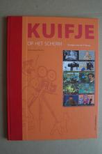 Kuifje op het scherm. Beperkte oplage. 1400 exemplaren, Boeken, Verzenden, Nieuw