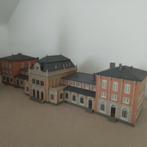 Mooi gebouw,HO, gediend als hotel, Ophalen, Zo goed als nieuw, Brug, Tunnel of Gebouw, Overige merken