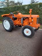 Traktor renault, Ophalen, Renault