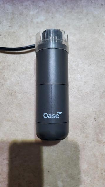 Oase crystalskim 350