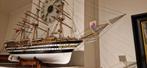 Maquette de bateau, Hobby & Loisirs créatifs, Modélisme | Bateaux & Navires, Comme neuf, Enlèvement ou Envoi