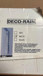 Regendouche deco-rain white, Enlèvement, Neuf