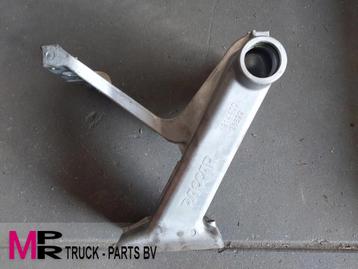 DAF Olieaanzuigbuis/zeef - 1914400G - 1608394G - 21106 Oliea, Utilisé, DAF, Moteur et Accessoires