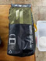 Surfboard dakdrager auto - FCS DOUBLE SOFT RACKS, Watersport en Boten, Ophalen of Verzenden, Zo goed als nieuw
