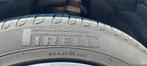 20" velgen zomerkit (velgen + banden) Mercedes GLC, Band(en), Gebruikt, 20 inch, 255 mm