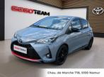 Toyota Yaris GR SPORT, Auto's, Toyota, Automaat, 1498 cc, 100 pk, 5 deurs
