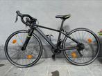 Koersfiets RC 500, Fietsen en Brommers, Ophalen, Gebruikt, B-Twin, Versnellingen