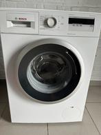 Bosch wasmachine, Elektronische apparatuur, Wasmachines, Ophalen, Gebruikt, Voorlader