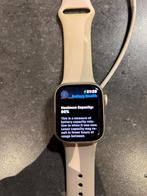 iWatch Series 7 41mm, Handtassen en Accessoires, Smartwatches, IOS, Ophalen of Verzenden, Zo goed als nieuw, Roze