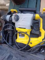 x1195 powerplus boorhamer, Ophalen