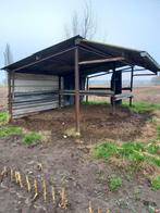 Gratis hangaar, Ophalen