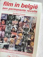 boek: het aanzien-de speelfilm+Film in België/Everaerts, Enlèvement ou Envoi, Utilisé, Domaine spécialisé ou Industrie du cinéma
