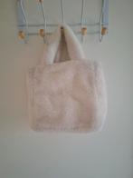 Fluffy handtas, Ophalen of Verzenden, Zo goed als nieuw, Handtas