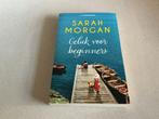 Sarah Morgan - Geluk voor beginners, Ophalen, Gelezen, Sarah Morgan