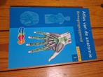 Atlas van de anatomie - sesam 1, Boeken, Ophalen of Verzenden, Nieuw
