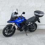 SUZUKI DL800 | FABRIEKSWAARBORG, 2 cilinders, Bedrijf, Meer dan 35 kW, Toermotor