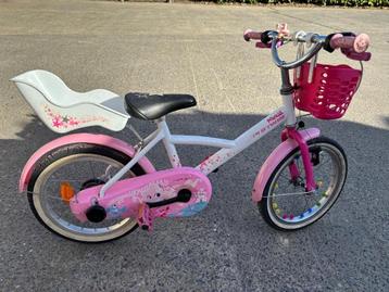 Princess b-twin beschikbaar voor biedingen