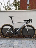 Specialized Tarmac sl8, Ophalen, Zo goed als nieuw, Carbon