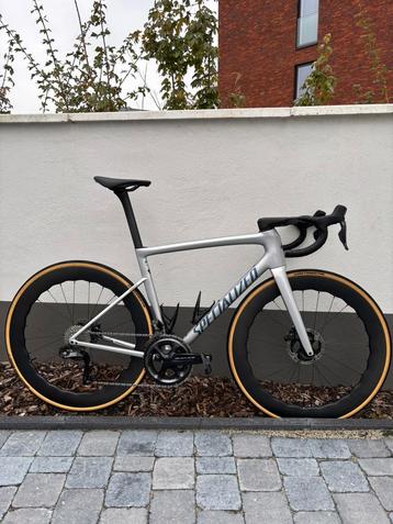 Specialized Tarmac sl8 beschikbaar voor biedingen