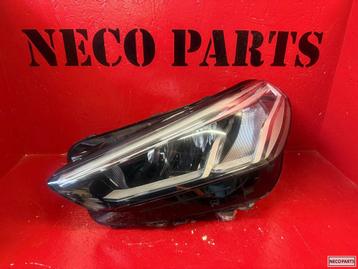 BMW X1 U11 FULL LED KOPLAMP 5A9A221 ALLES LEVERBAAR !!! beschikbaar voor biedingen