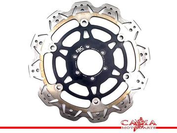 FREIN DISQUE AVANT Ducati Monster S2R 800 2005-2006, Utilisé