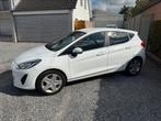 Ford fiesta 1.1.i ecoboost connected, Auto's, Voorwielaandrijving, Stof, https://public.car-pass.be/vhr/a6c3f51c-eb8f-44a6-8e09-a17f1214a7ef