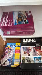 lot fotopapier, Audio, Tv en Foto, Fotografie | Fotopapier, Ophalen, Nieuw