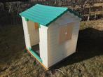 Petite maisonnette pour enfants en bon état., Enlèvement, Utilisé, Plastique