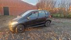 Mercedes Benz A-klasse 170 EXPORT, goed gebruikte auto., Auto's, Voorwielaandrijving, Zwart, Zwart, 5 deurs