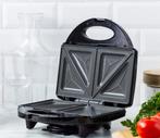 tosti-ijzer, Elektronische apparatuur, Broodroosters, Ophalen, Zo goed als nieuw