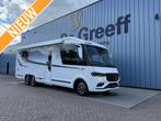 Kabe Travel Master Imperial i810 LQB, Caravans en Kamperen, Automaat, Mercedes-Benz, Bedrijf, Diesel