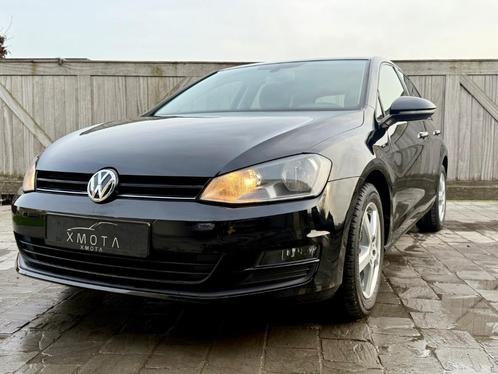 volkswagen golf 7 1.2 TSI, Auto's, Volkswagen, Bedrijf, Te koop, Golf, ABS, Adaptieve lichten, Airbags, Airconditioning, Boordcomputer