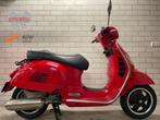 Vespa GTS SUPER 300ie | 2009 | nette staat! |, Fietsen en Brommers, Scooters | Vespa, Ophalen, Overige modellen, 300 cc, Zo goed als nieuw