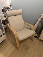 IKEA POANG Schommelstoel, Huis en Inrichting, Hout, Nieuw, 75 tot 100 cm, Ophalen of Verzenden