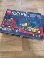 Lego Technic Vintage 8880 Superauto, Ophalen of Verzenden, Gebruikt