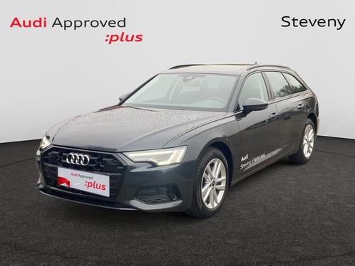 Audi A6 Avant Audi A6 Avant Business Edition Advanced 35 TDI, Auto's, Audi, A6, ABS, Airbags, Cruise Control, Elektrische ramen