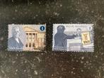 België OBP 5013/14, Met stempel, Frankeerzegel, Ophalen of Verzenden, Gestempeld