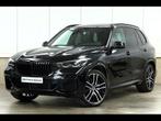 BMW Serie X X5 M SPORT - PANODAK - HIFI, Automaat, Zwart, 5 deurs, Hybride Elektrisch/Benzine