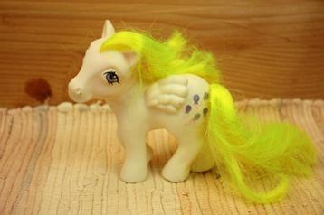 Vintage My Little pony G1 - Surprise beschikbaar voor biedingen