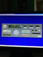 WiNRADiO WR - 1000 I, Ophalen, Gebruikt, Ontvanger