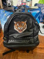 Sac a dos en cuir, Enlèvement, Comme neuf