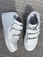 Witte sportschoenen kappa mt 37, Ophalen of Verzenden, Sportschoenen