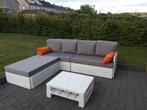 Coussins pour salon en palettes, Ophalen, Gebruikt