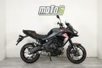 Démo de la Kawasaki Versys 650, Motos, Tourisme, Entreprise, 2 cylindres, Permis Moto A2 minimum