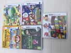 Nintendo 3 ds Mario spelletjes, Games en Spelcomputers, Games | Nintendo 2DS en 3DS, Ophalen of Verzenden