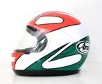 Vintage Arai Signet helm / E Brillo RARE / Moto, Motoren, Kleding | Motorhelmen, Ophalen of Verzenden, Tweedehands, Arai