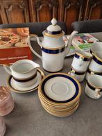 Van hoog kwaliteit                          koffie service., Antiek en Kunst, Ophalen of Verzenden