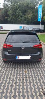 Vw golf7 gtd 184 cheveux en bon état, Auto's, Bedrijf, Te koop